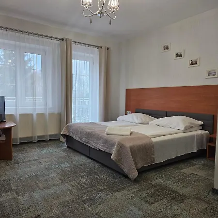 Nad Wisla Han/Misafirhane Dobrzyków
