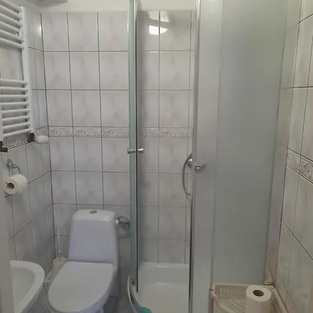 Nad Wisla Han/Misafirhane Dobrzyków