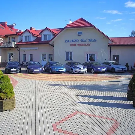 Nad Wisla Han/Misafirhane *