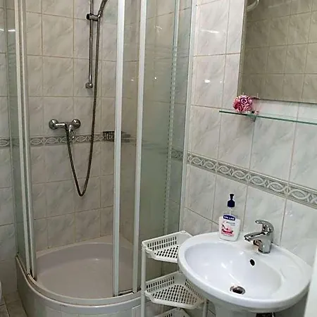 Nad Wisla Han/Misafirhane Dobrzyków