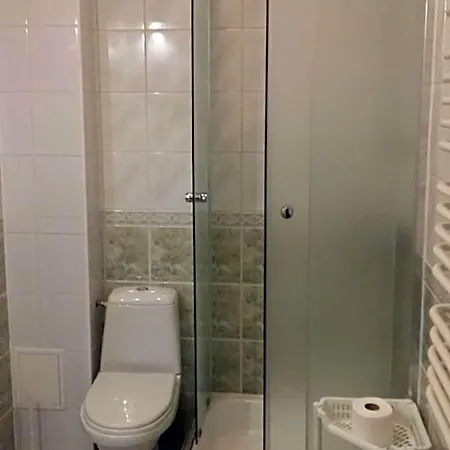 Nad Wisla Han/Misafirhane