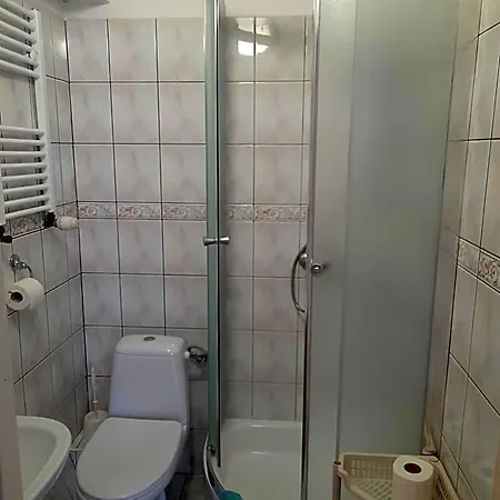 Nad Wisla Han/Misafirhane *