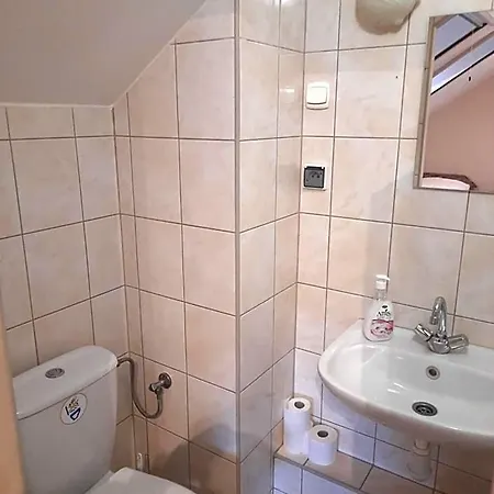 Nad Wisla Han/Misafirhane Dobrzyków
