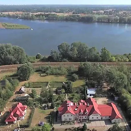 Han/Misafirhane Nad Wisla