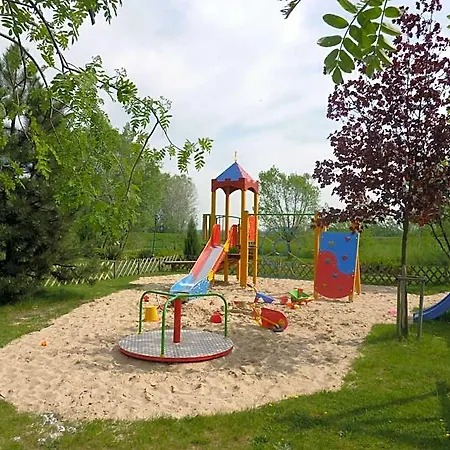 Nad Wisla Dobrzyków