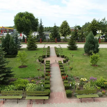 Nad Wisla * Dobrzyków