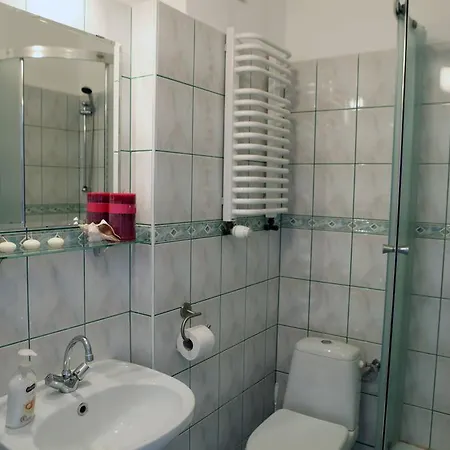 Nad Wisla * Dobrzyków