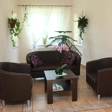 Nad Wisla Inn Dobrzykow