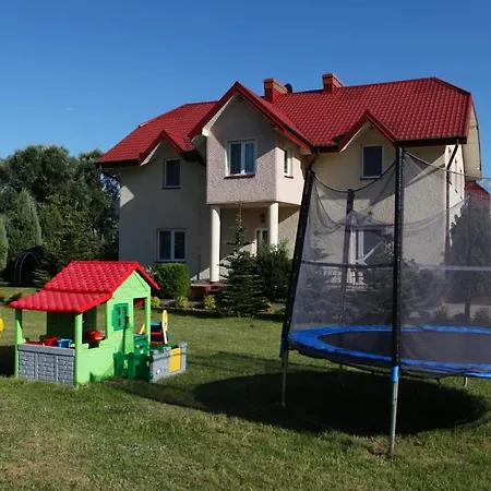 Nad Wisla Kro