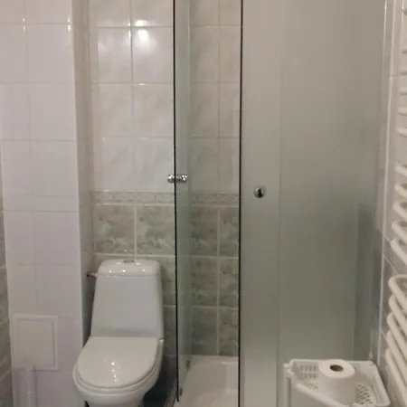 Nad Wisla Dobrzyków