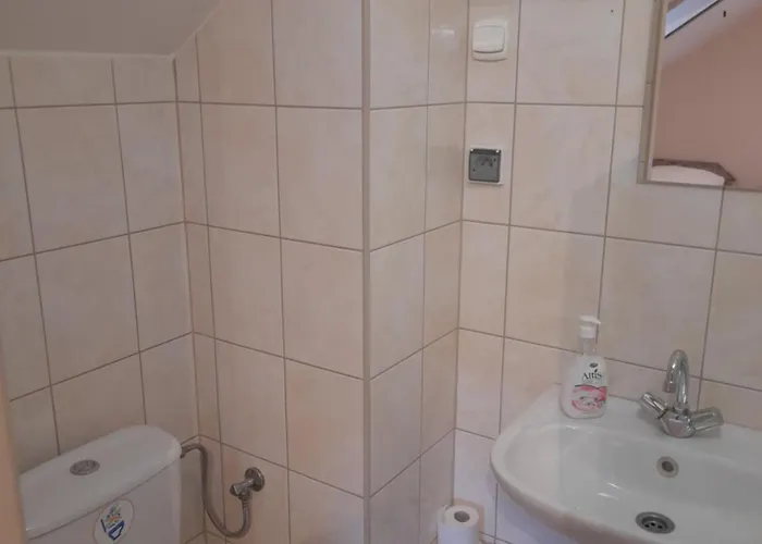 Nad Wisłą Zajazd *