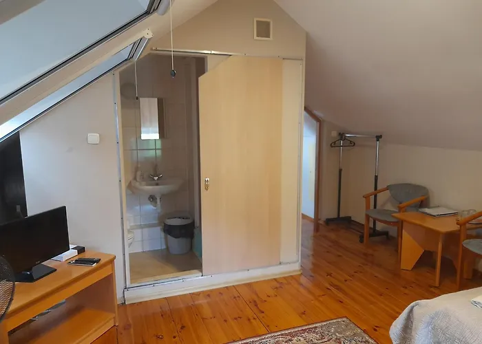 Nad Wisłą Zajazd *