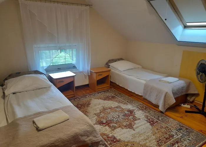 Zajazd Nad Wisłą *