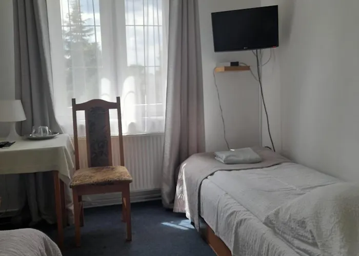 Zajazd Nad Wisłą Dobrzyków