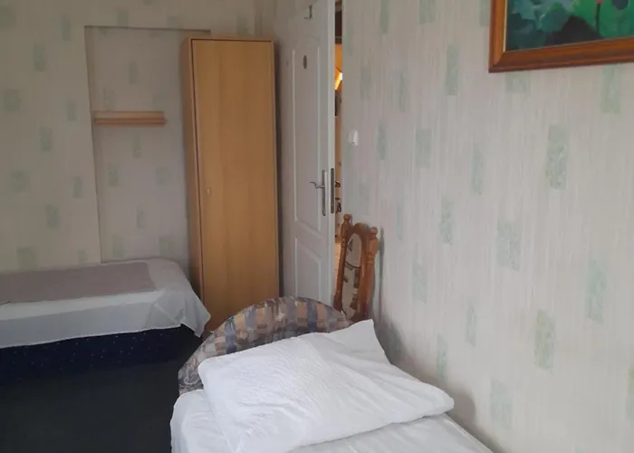 Zajazd Nad Wisłą *