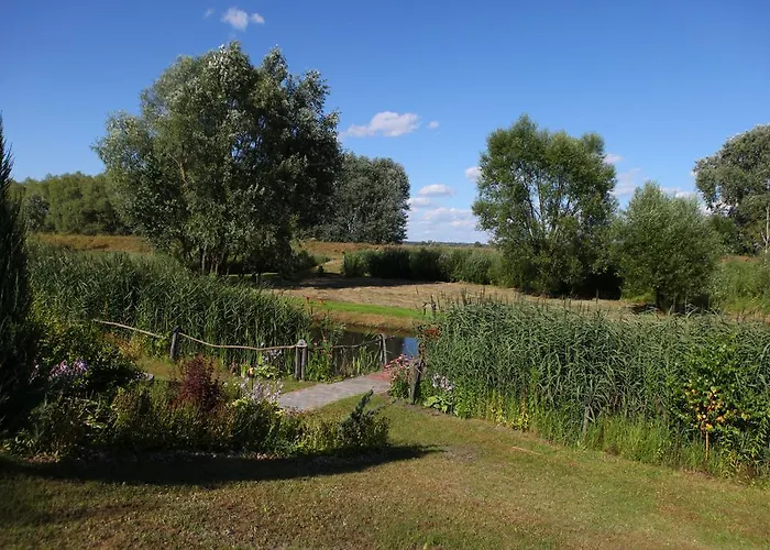 Nad Wisłą Zajazd *