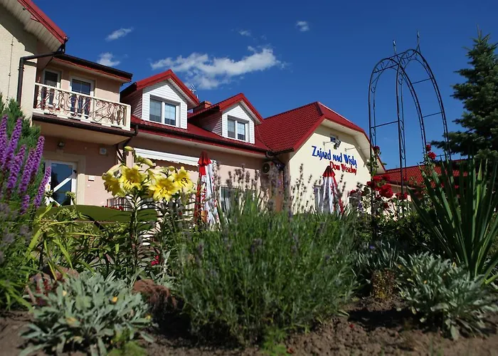 Zajazd Nad Wisłą *