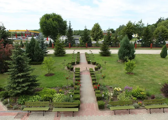 Nad Wisłą * Dobrzyków