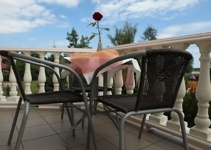 Nad Wisłą Zajazd *