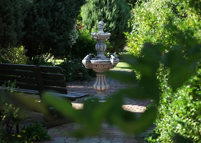 Zajazd Nad Wisłą *