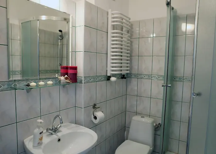 Nad Wisłą * Dobrzyków