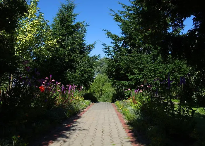 Nad Wisłą Zajazd *