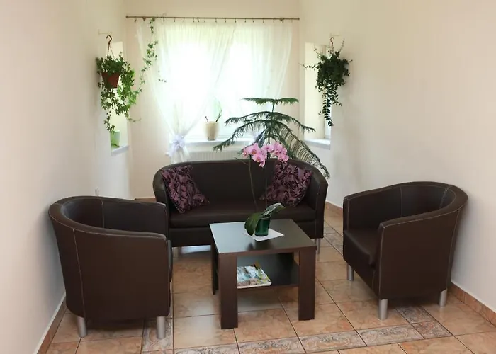 Nad Wisłą Zajazd Dobrzyków